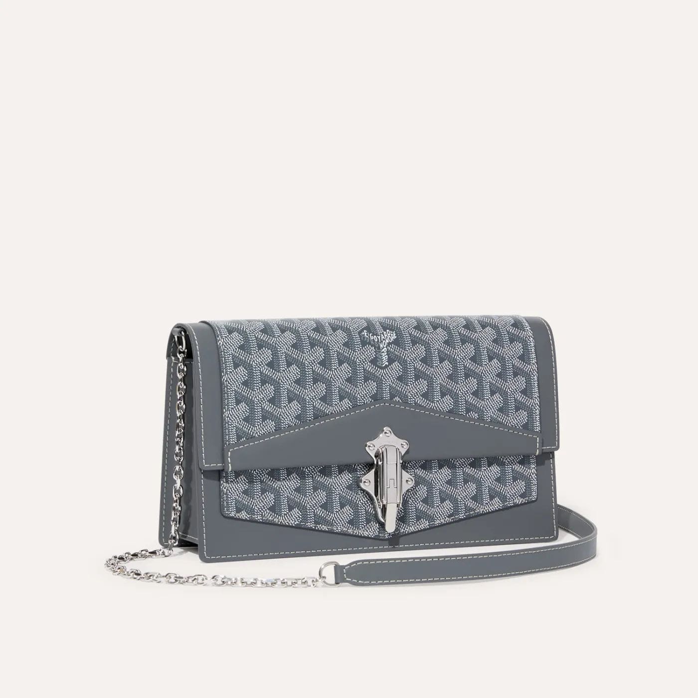 Goyard Duchesse Marie-Caroline Bag - Image 2