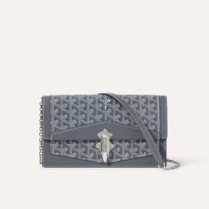 Goyard Duchesse Marie-Caroline Bag