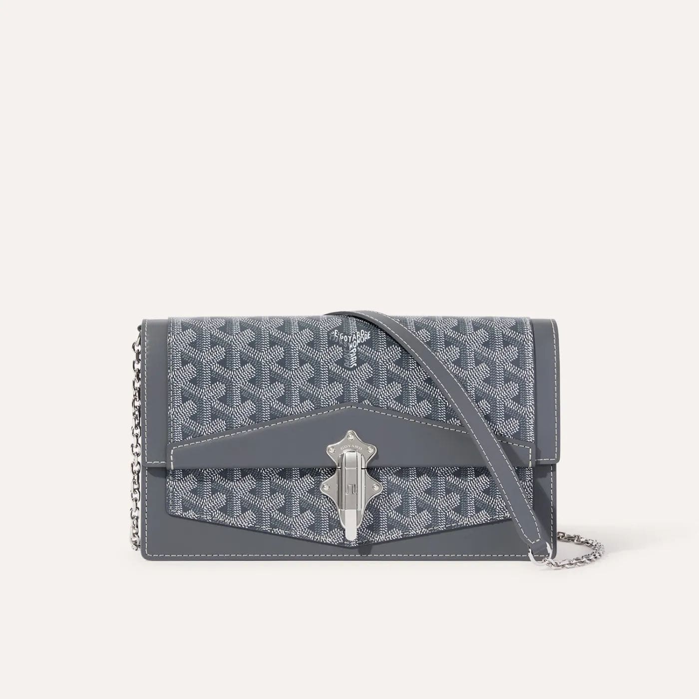 Goyard Duchesse Marie-Caroline Bag