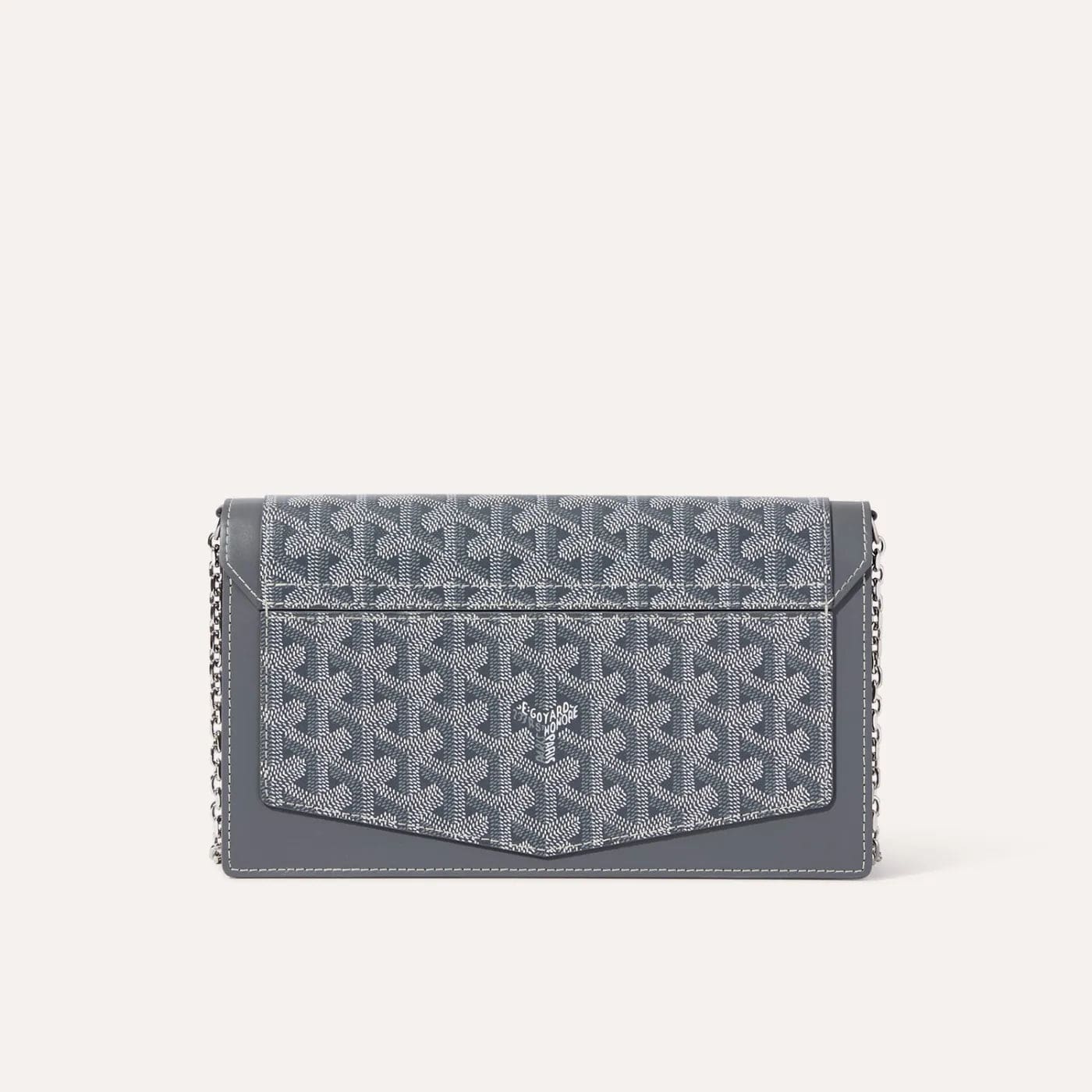 Goyard Duchesse Marie-Caroline Bag - Image 3
