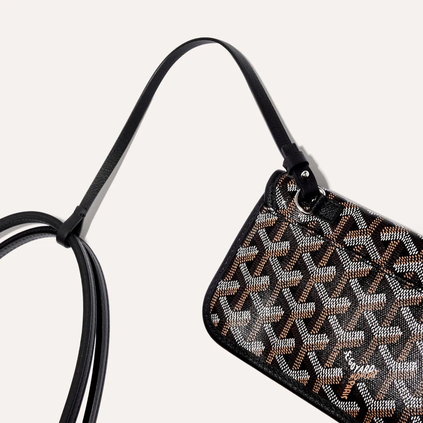 Goyard Hardy PM Bag - Image 5