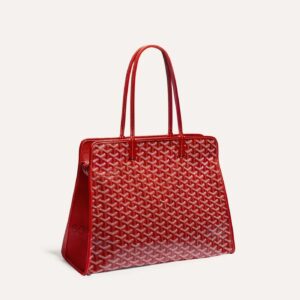 Goyard Hardy PM Bag