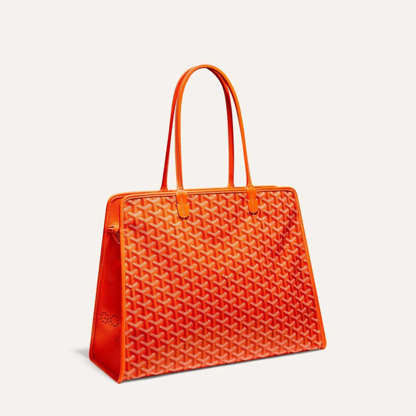 Goyard Hardy PM Bag
