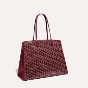 Goyard Hardy PM Bag