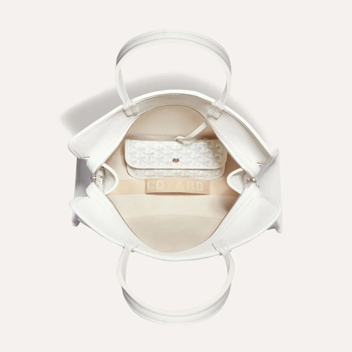 Goyard Hardy PM Bag - Image 4