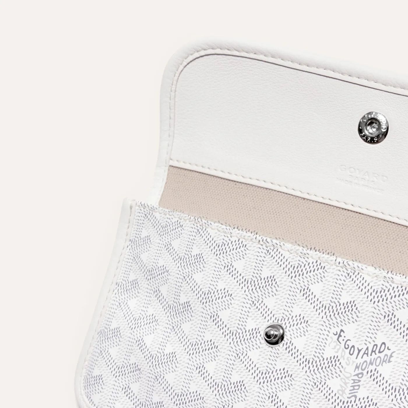 Goyard Hardy PM Bag - Image 7