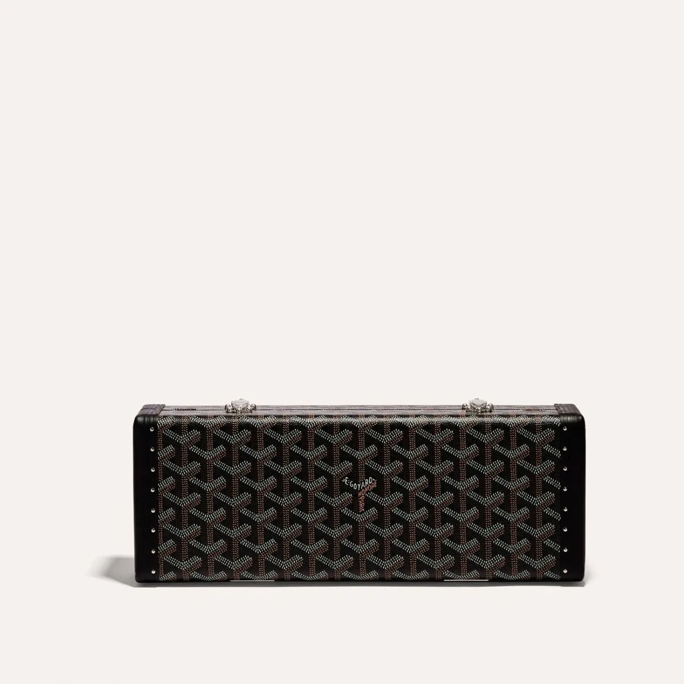 Goyard Saint-Honoré Trunk Bag - Image 2