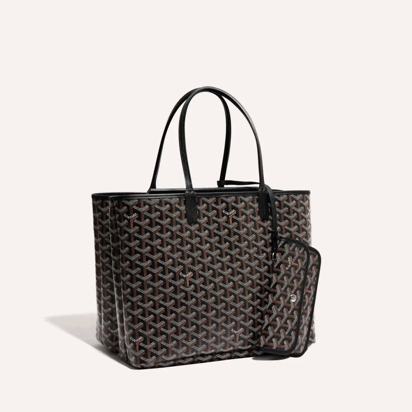 Goyard Isabelle Bag