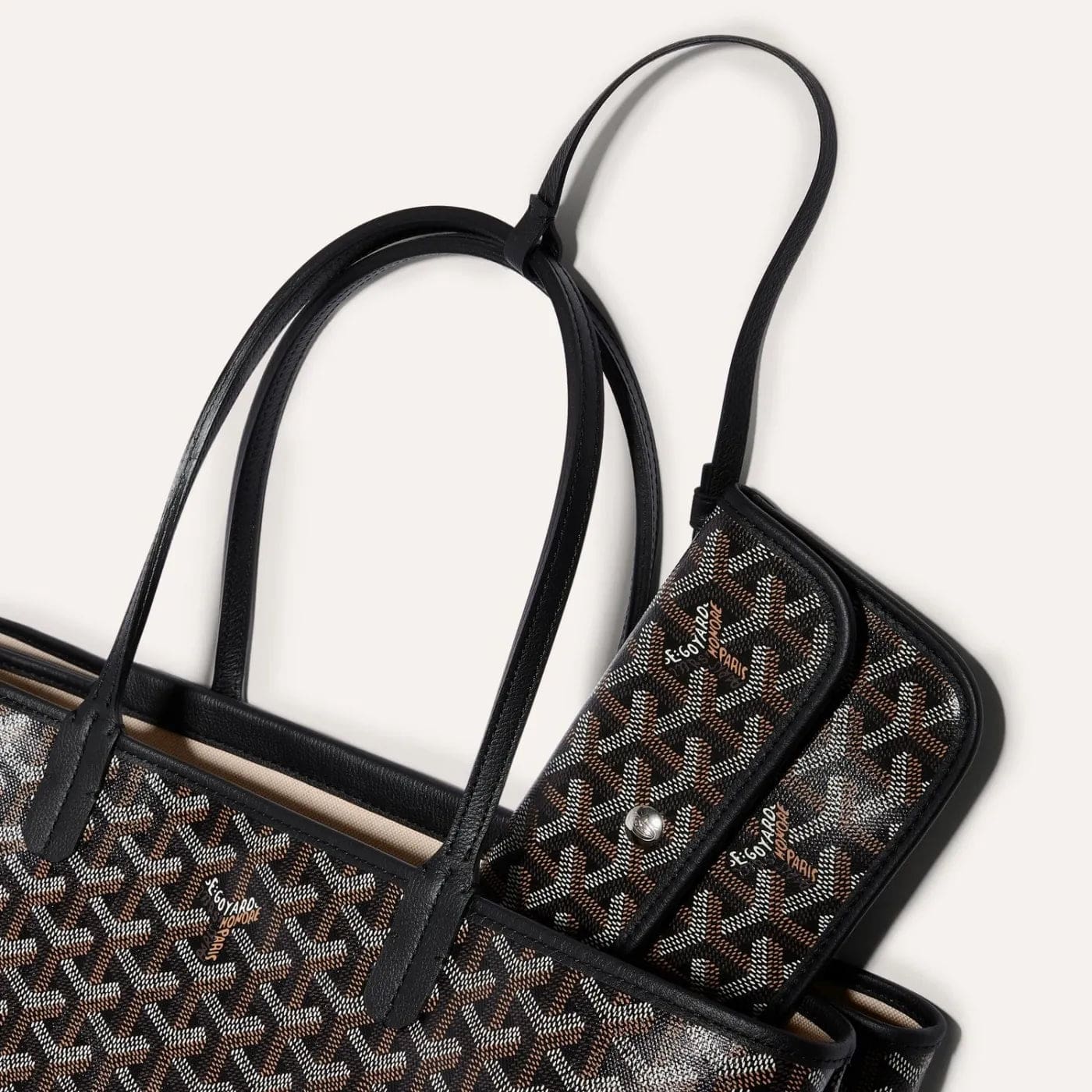 Goyard Isabelle Bag - Image 4