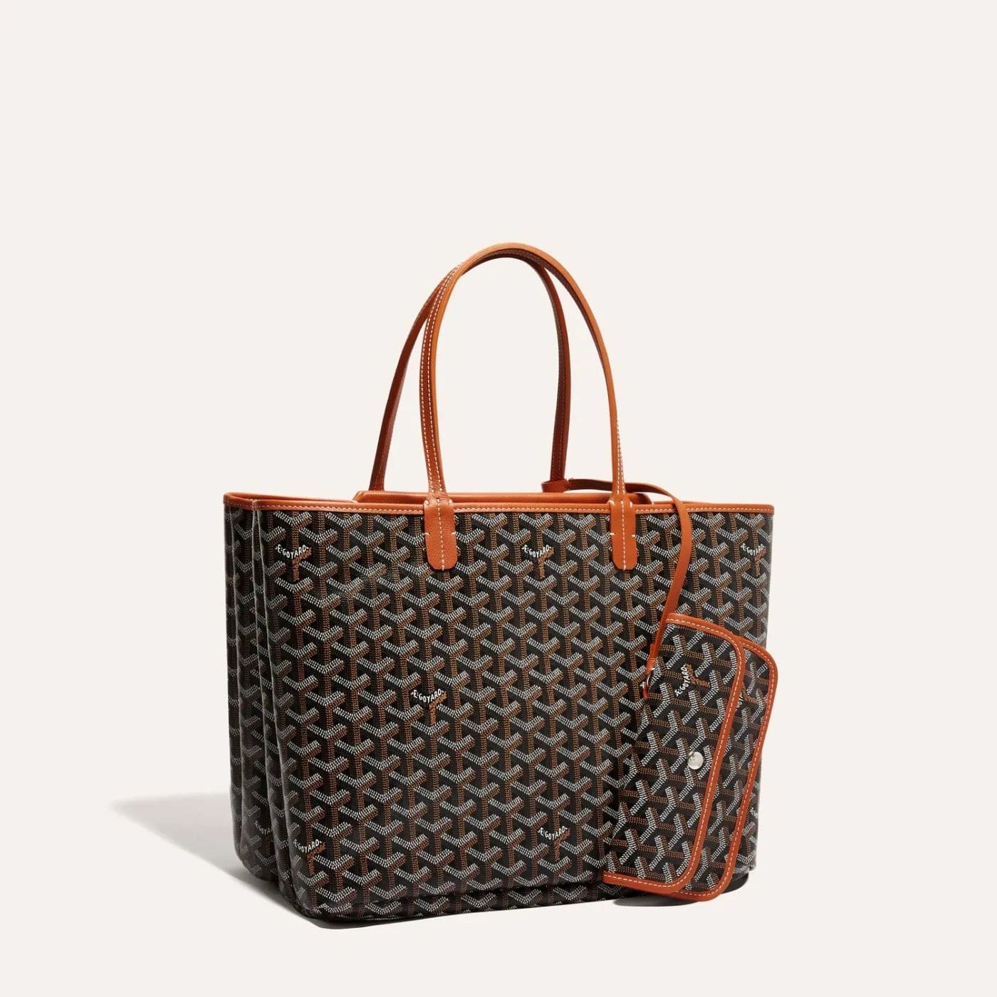 Goyard Isabelle Bag