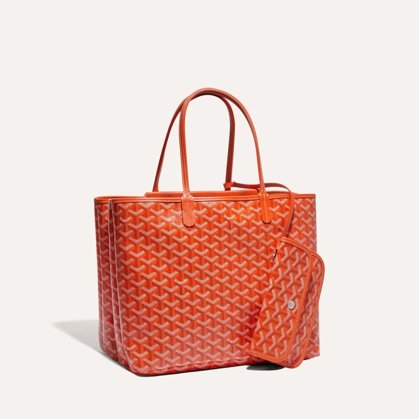 Goyard Isabelle Bag