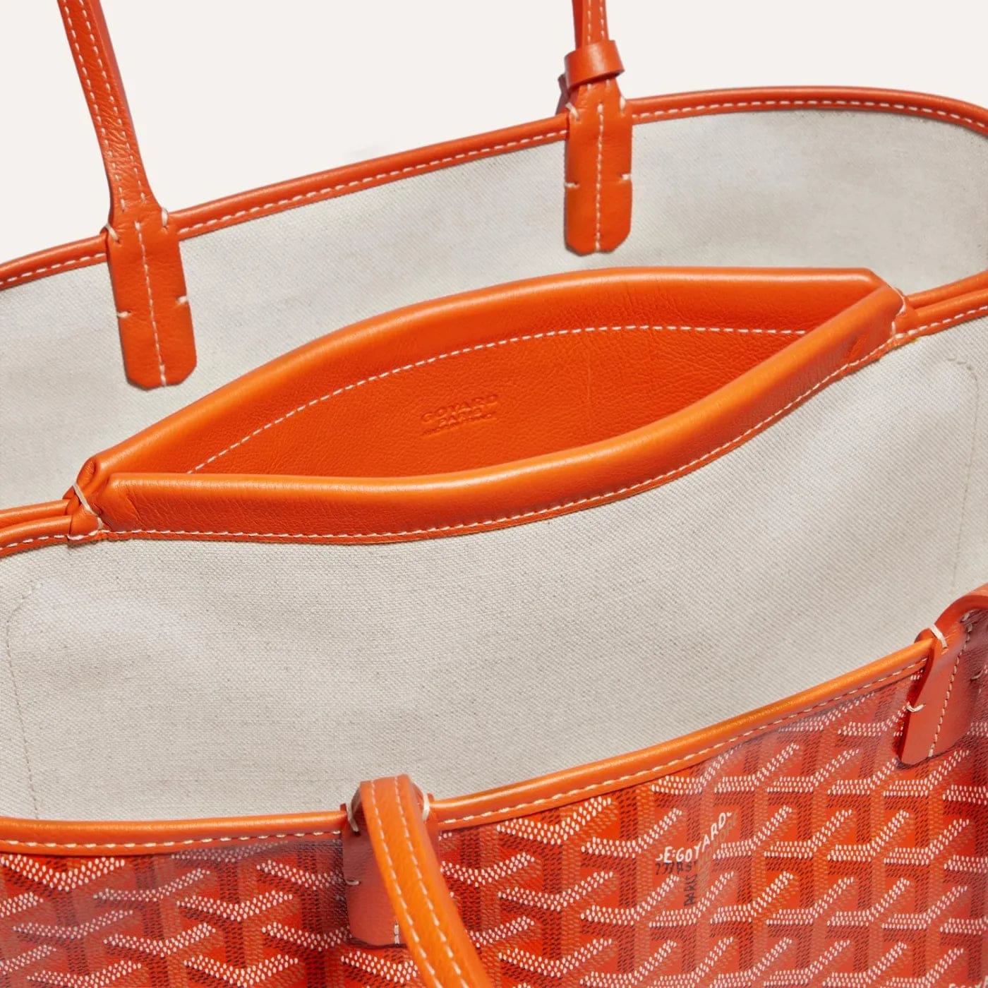 Goyard Isabelle Bag - Image 3