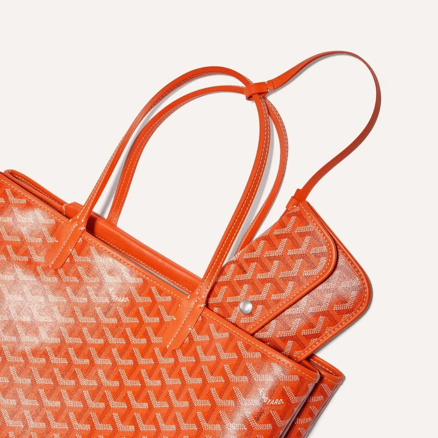 Goyard Isabelle Bag - Image 4