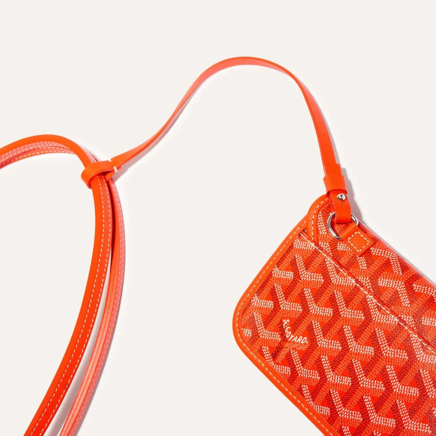 Goyard Isabelle Bag - Image 7