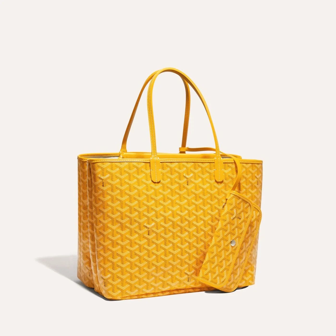 Goyard Isabelle Bag