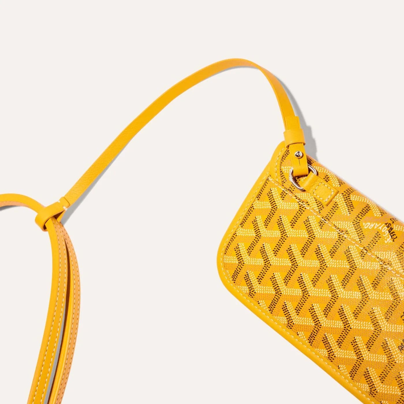 Goyard Isabelle Bag - Image 5