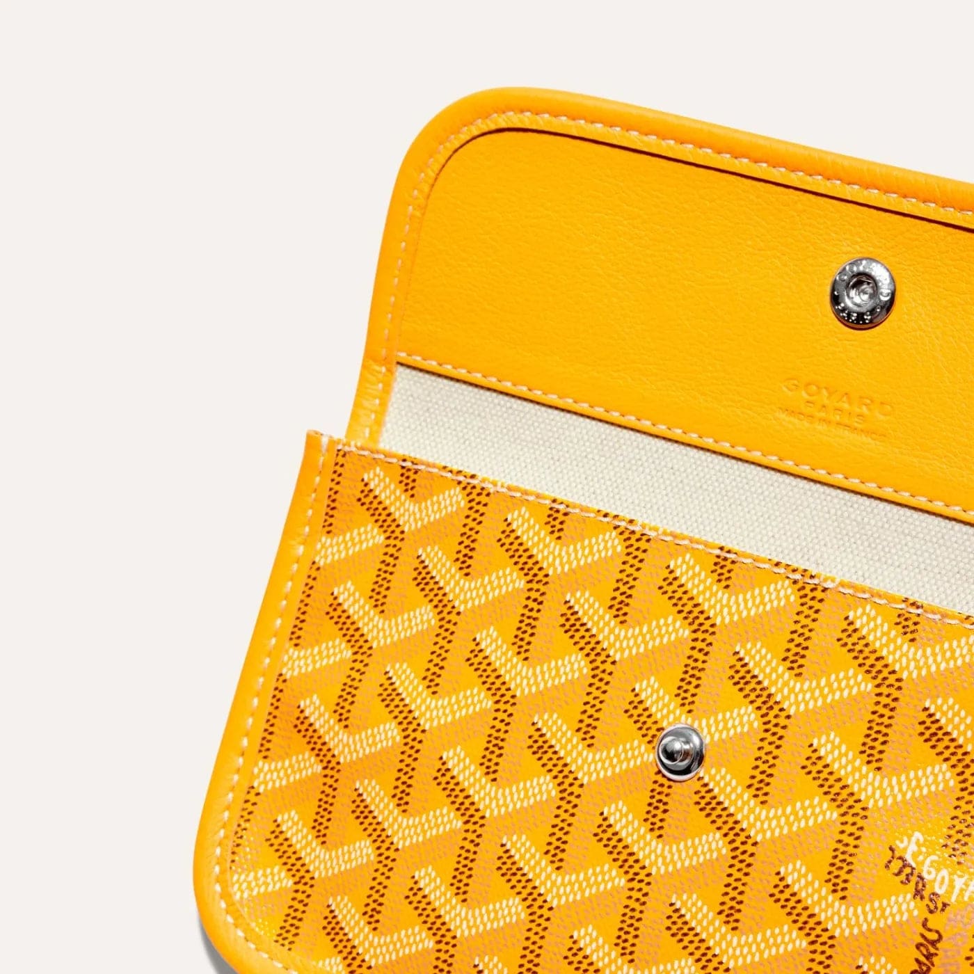 Goyard Isabelle Bag - Image 7