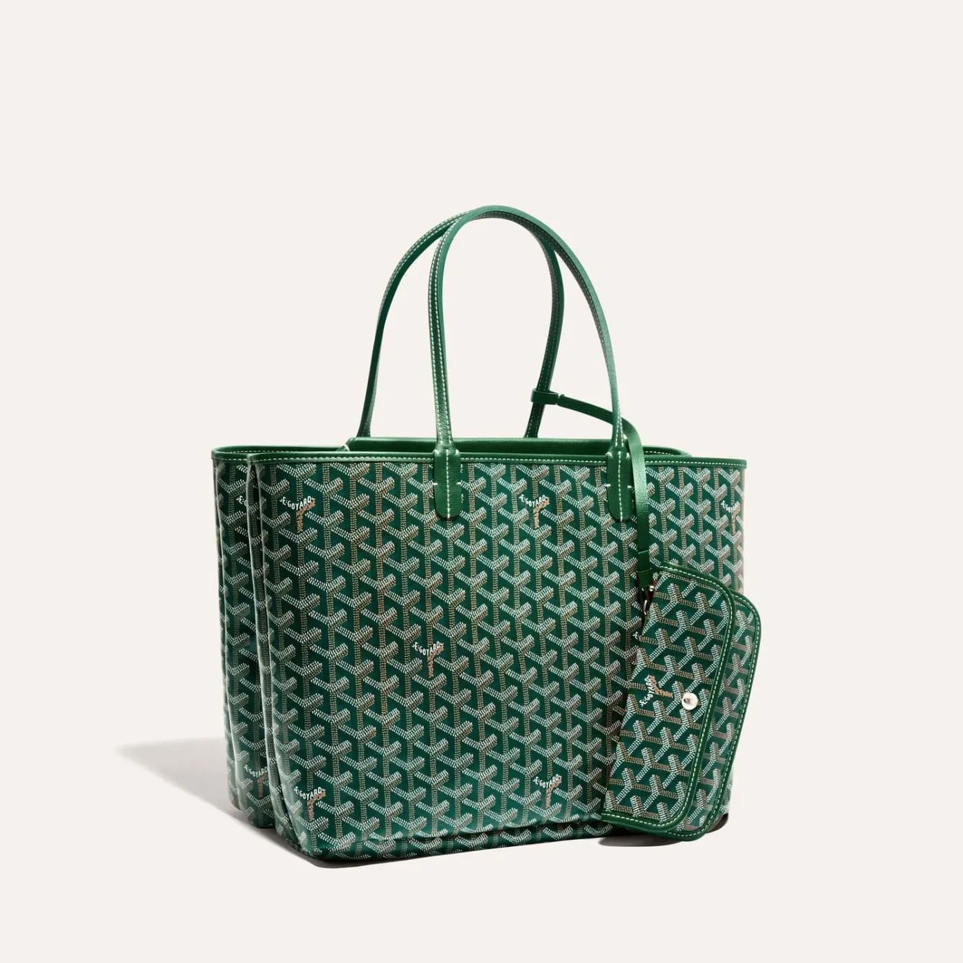 Goyard Isabelle Bag