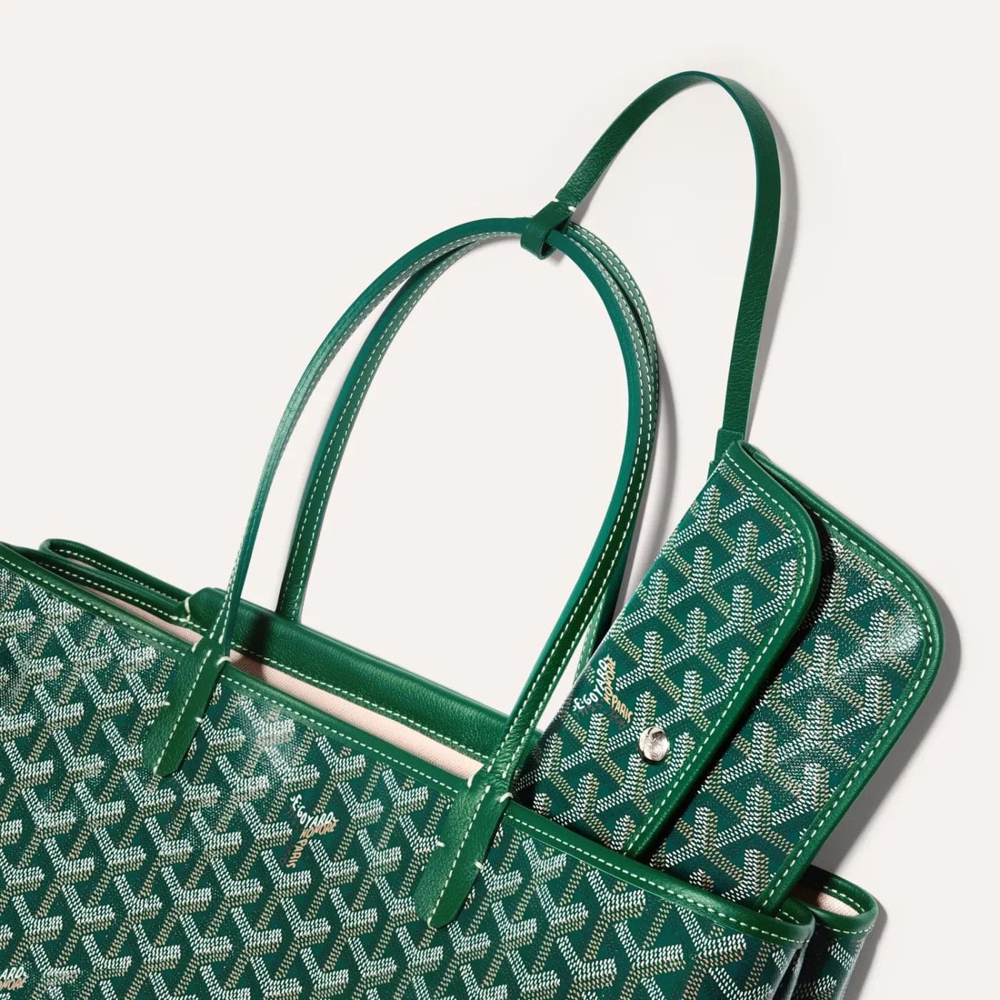 Goyard Isabelle Bag - Image 4