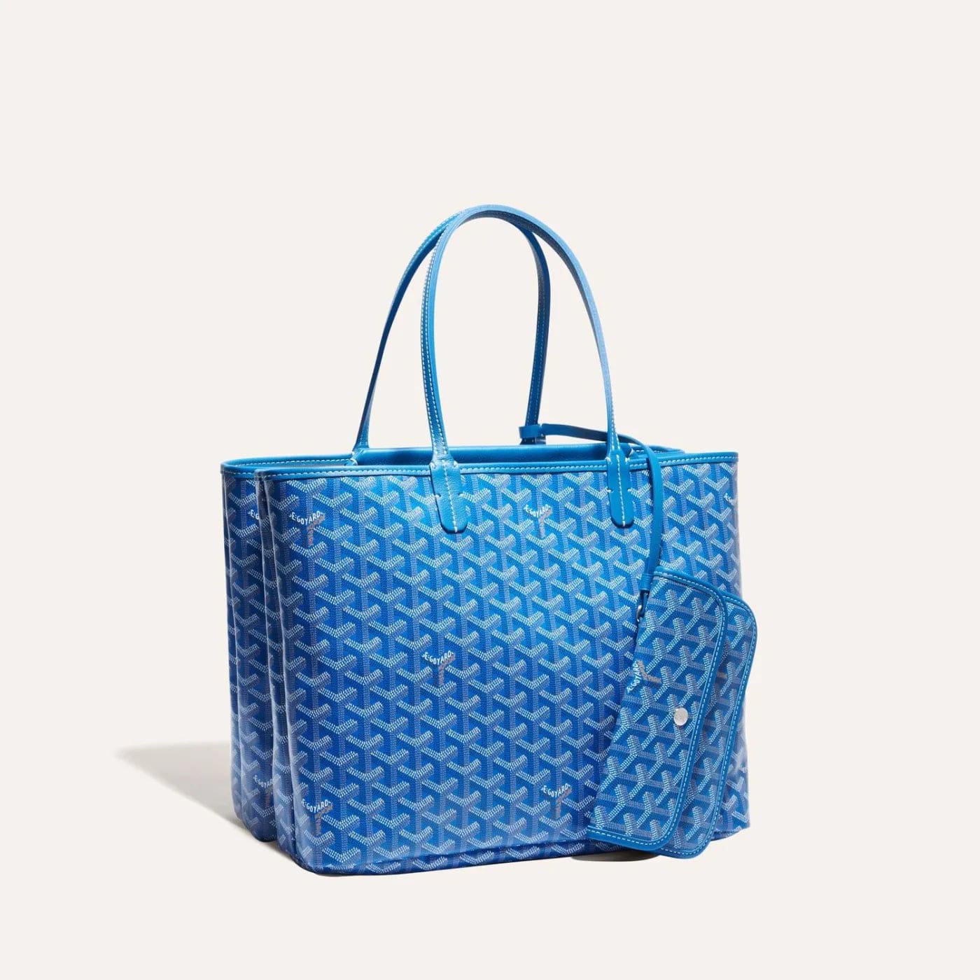 Goyard Isabelle Bag