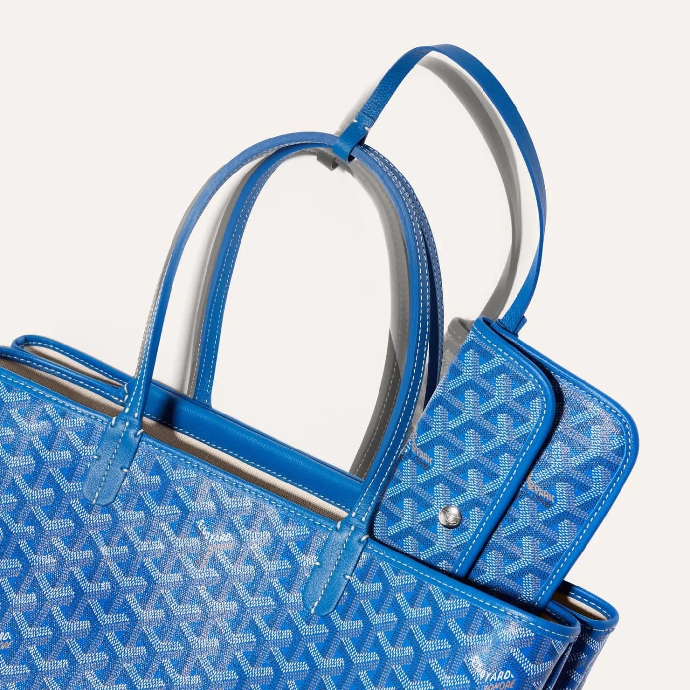 Goyard Isabelle Bag - Image 4