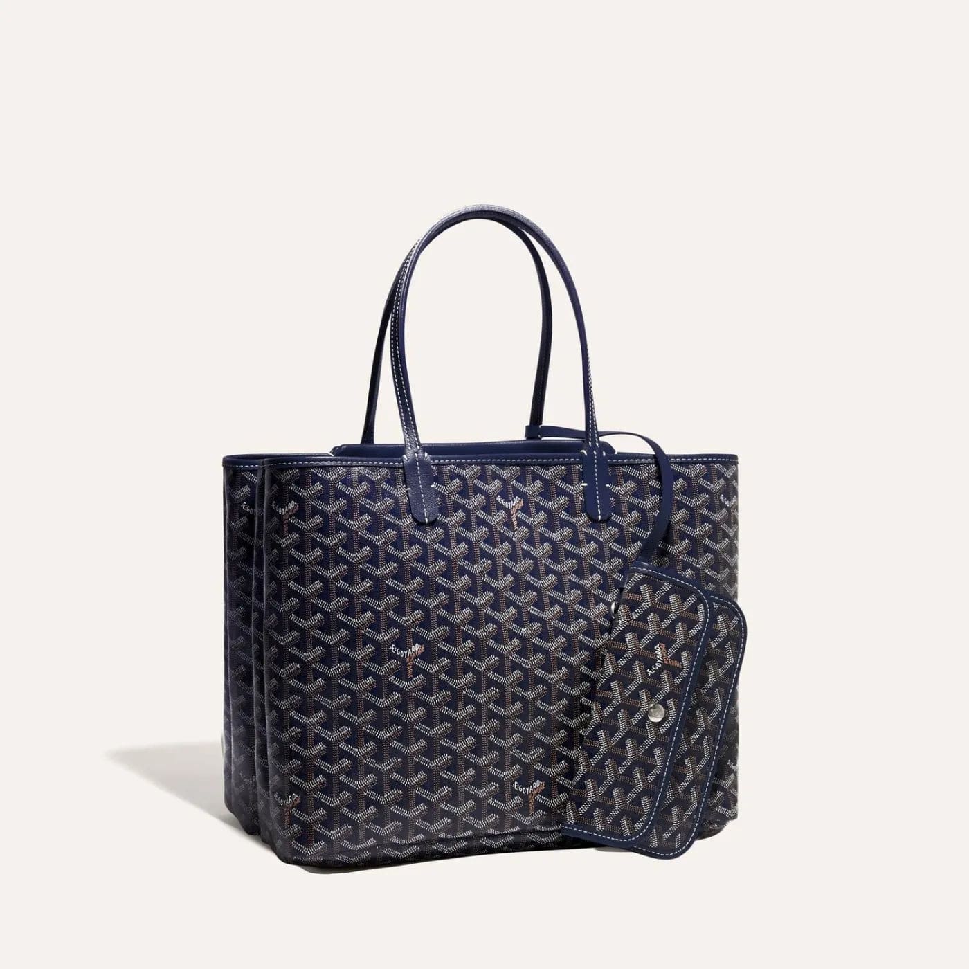 Goyard Isabelle Bag