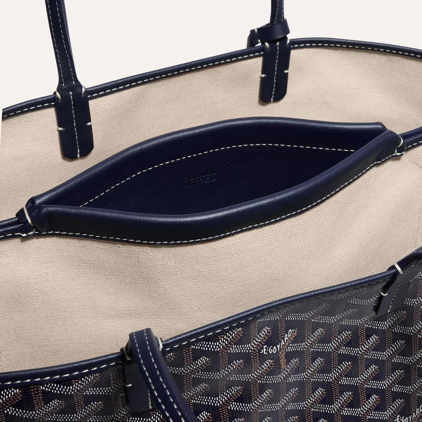 Goyard Isabelle Bag - Image 3