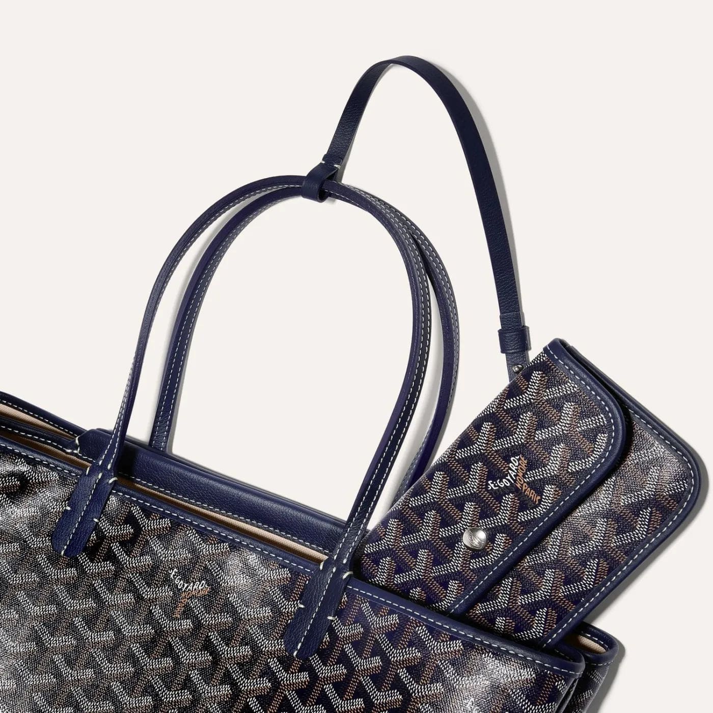 Goyard Isabelle Bag - Image 4