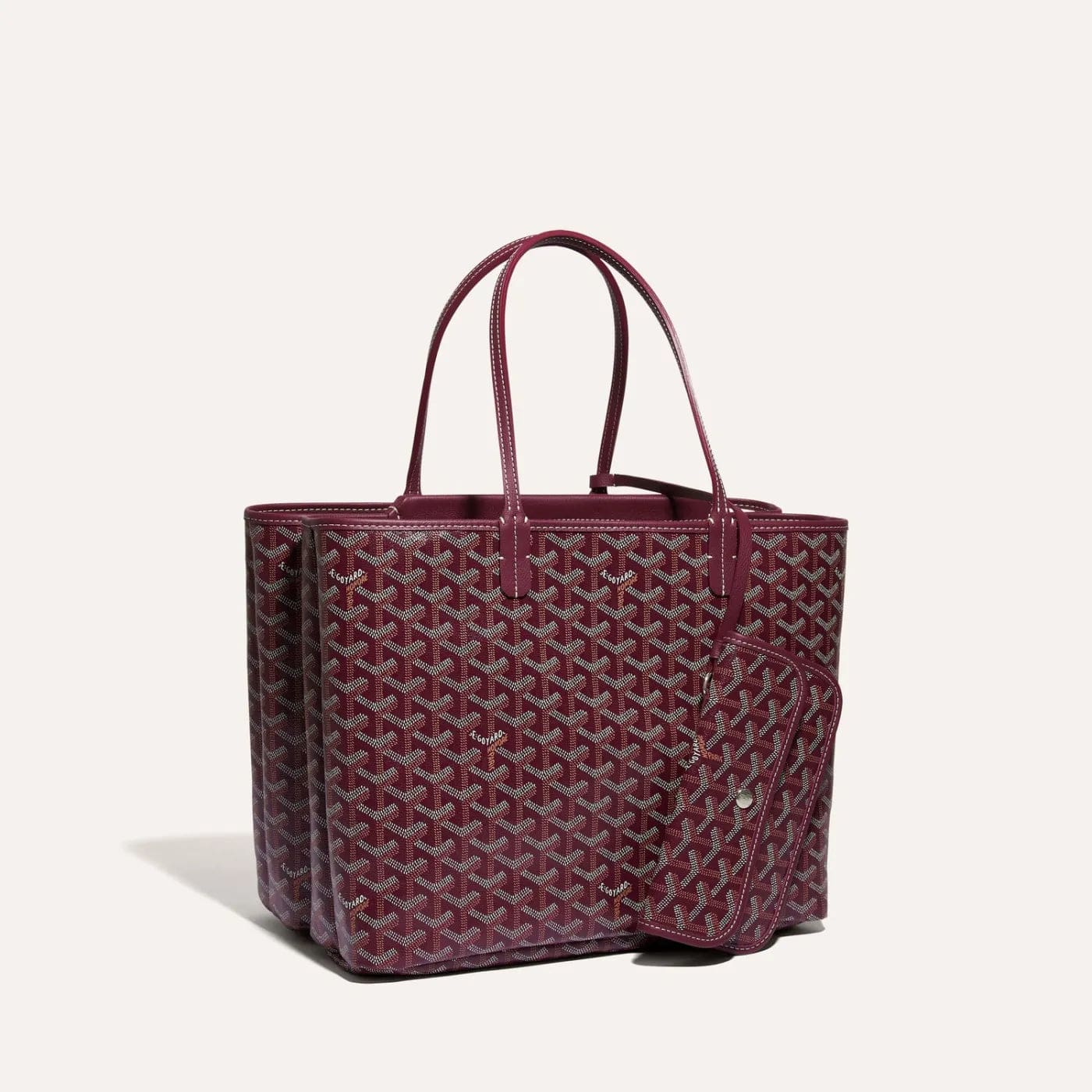 Goyard Isabelle Bag
