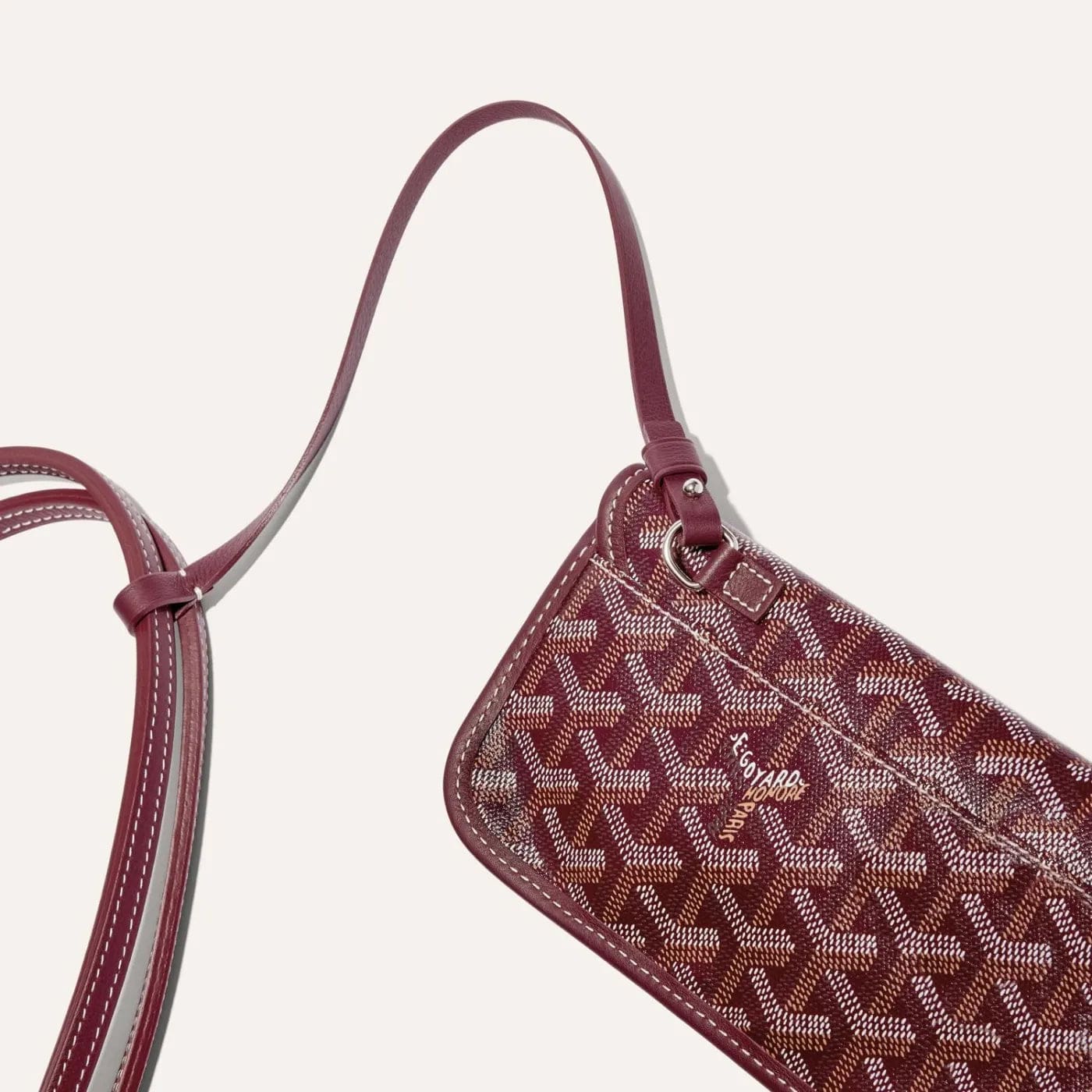 Goyard Isabelle Bag - Image 5