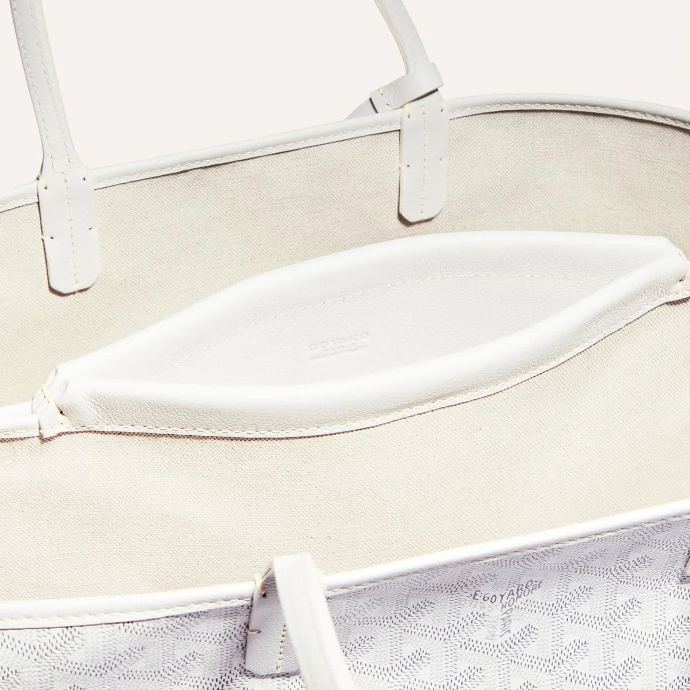 Goyard Isabelle Bag - Image 3