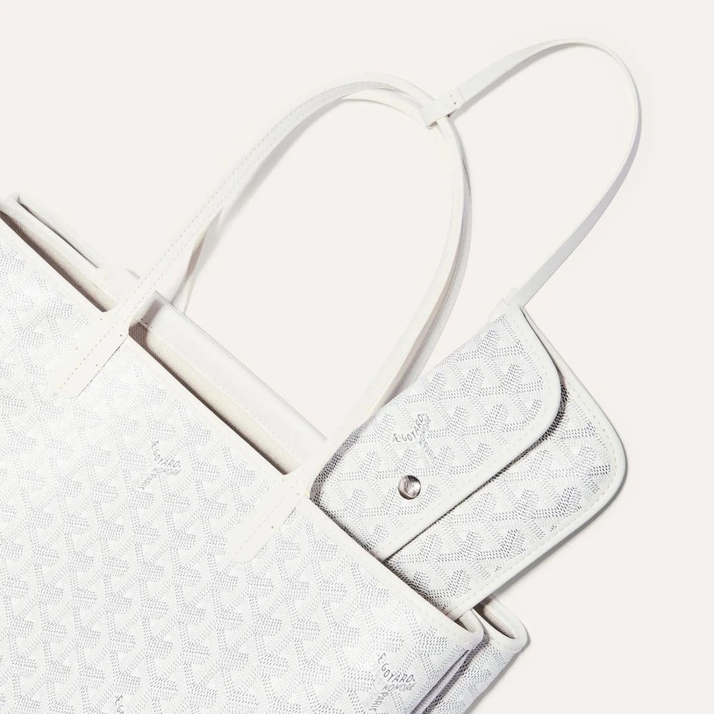 Goyard Isabelle Bag - Image 4