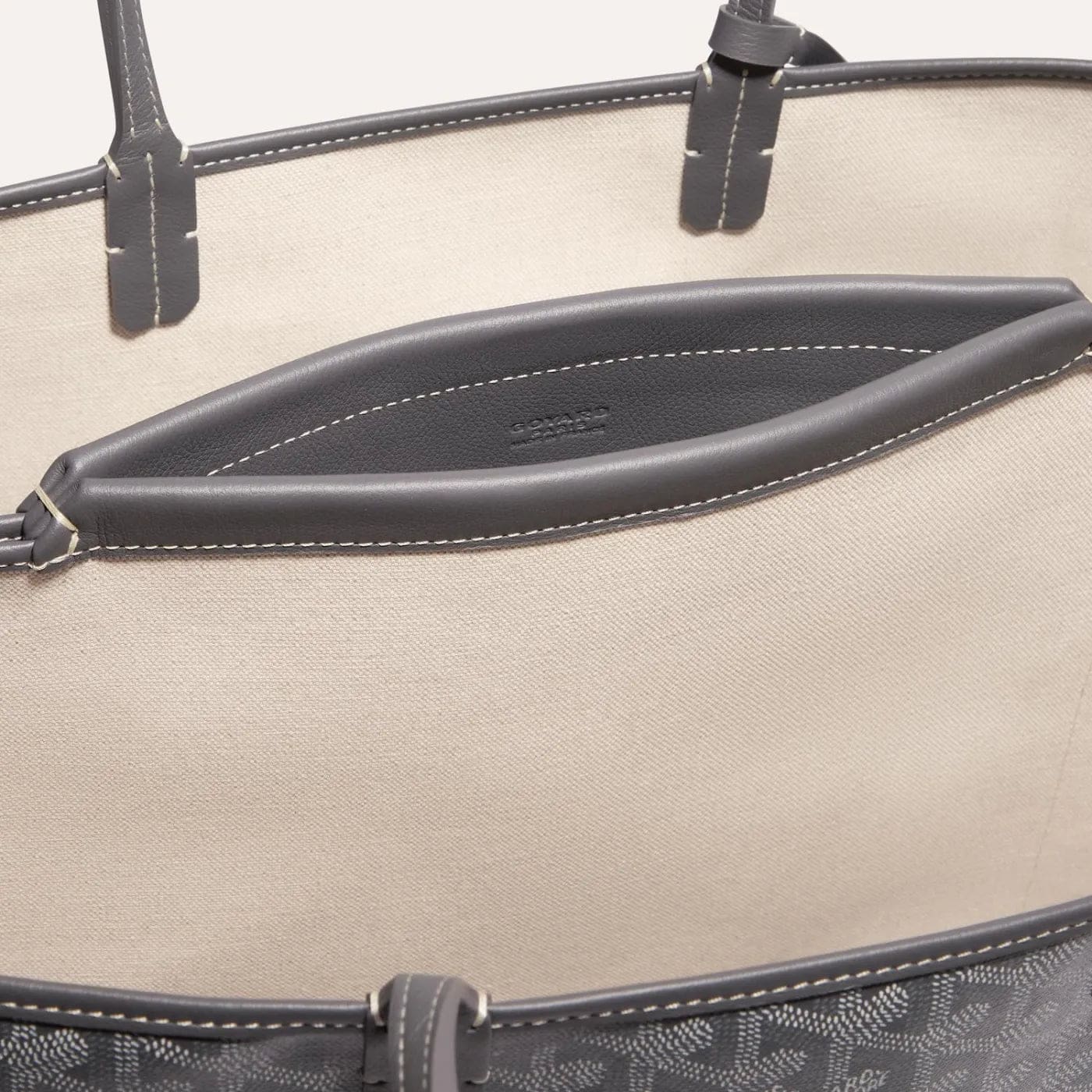 Goyard Isabelle Bag - Image 3