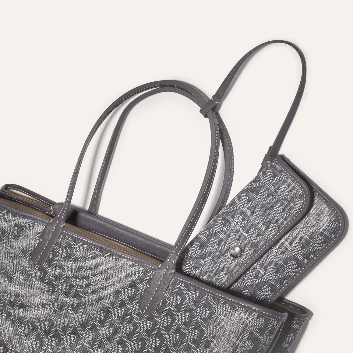 Goyard Isabelle Bag - Image 4