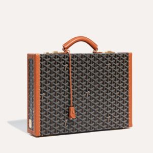 Goyard Manoir PM Document Case