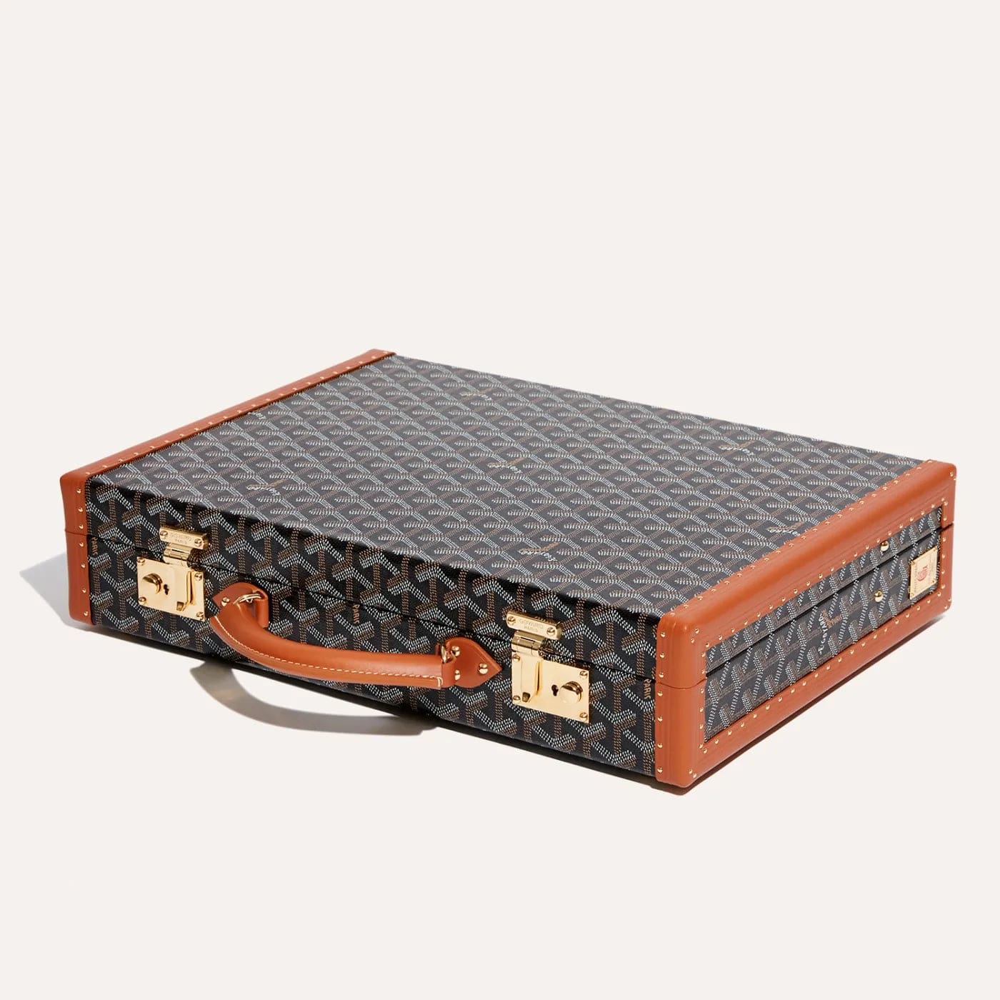 Goyard Manoir PM Document Case - Image 2