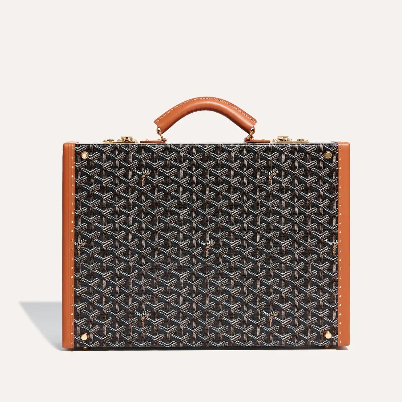 Goyard Manoir PM Document Case - Image 3