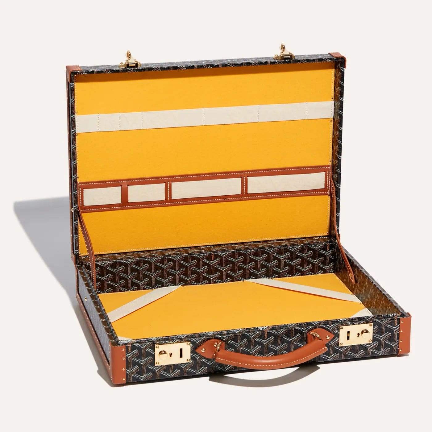 Goyard Manoir PM Document Case - Image 4