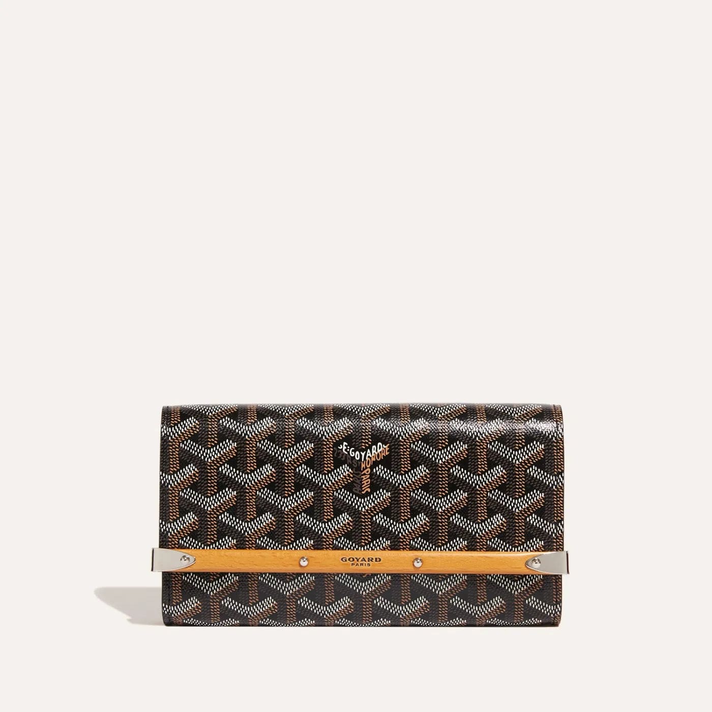 Goyard Monte-Carlo Mini Case - Image 2