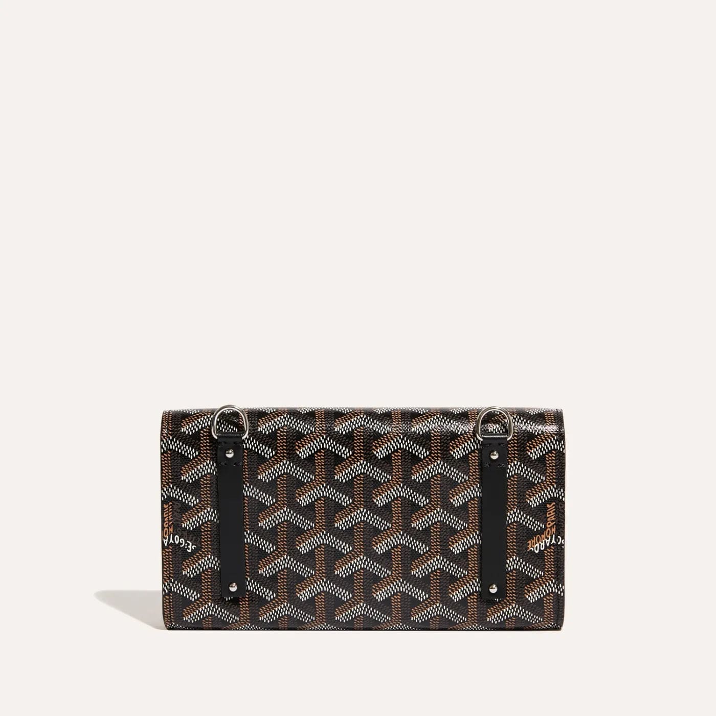 Goyard Monte-Carlo Mini Case - Image 3