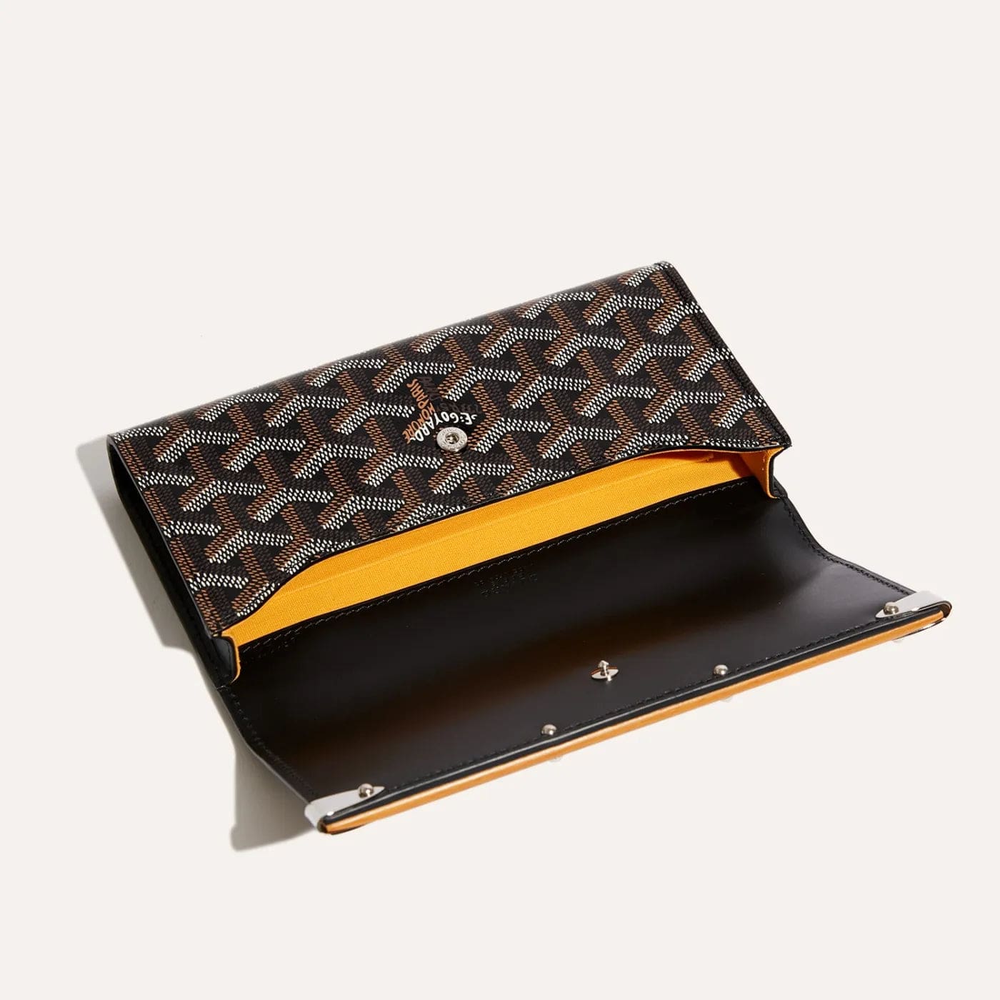 Goyard Monte-Carlo Mini Case - Image 4