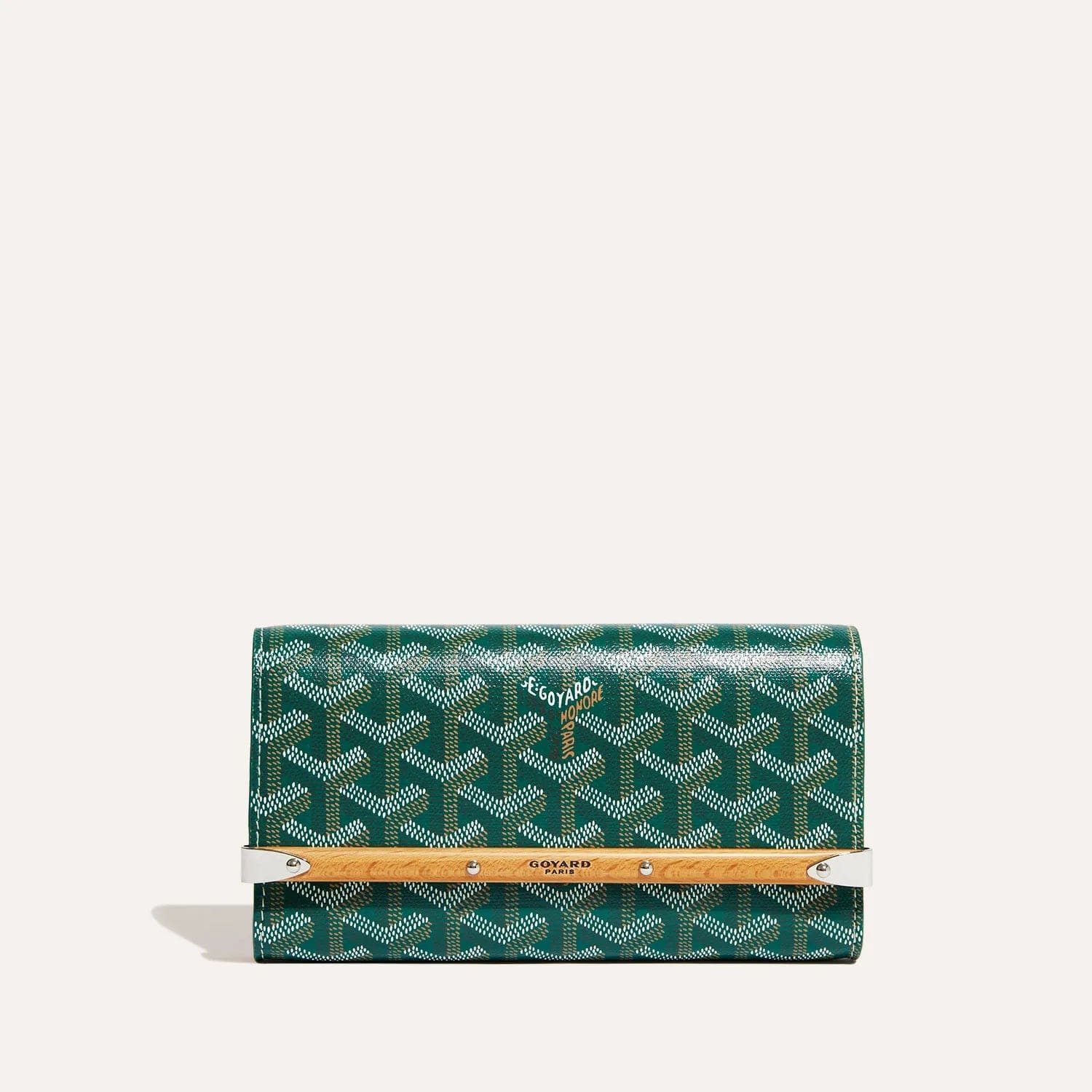 Goyard Monte-Carlo Mini Case - Image 2