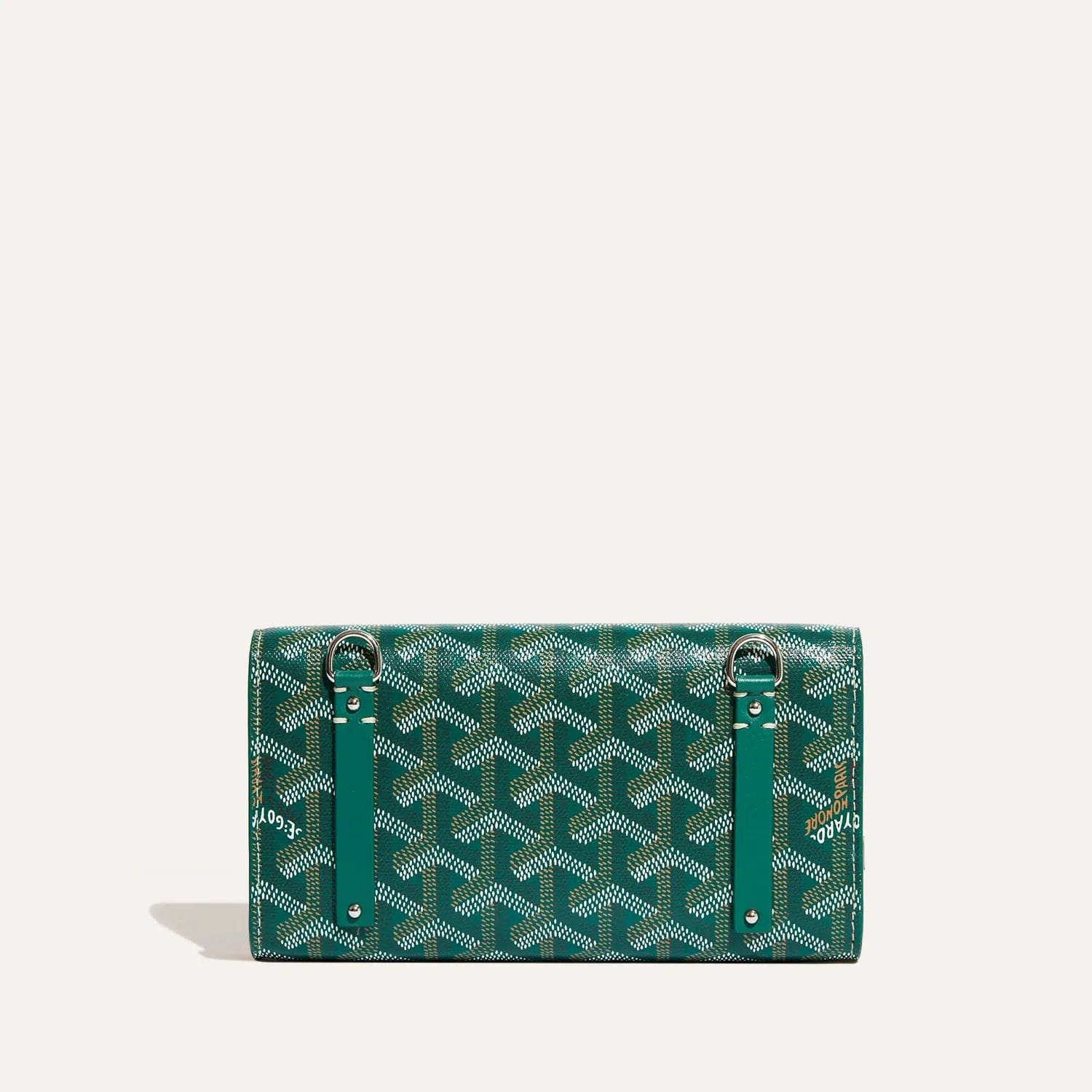 Goyard Monte-Carlo Mini Case - Image 3