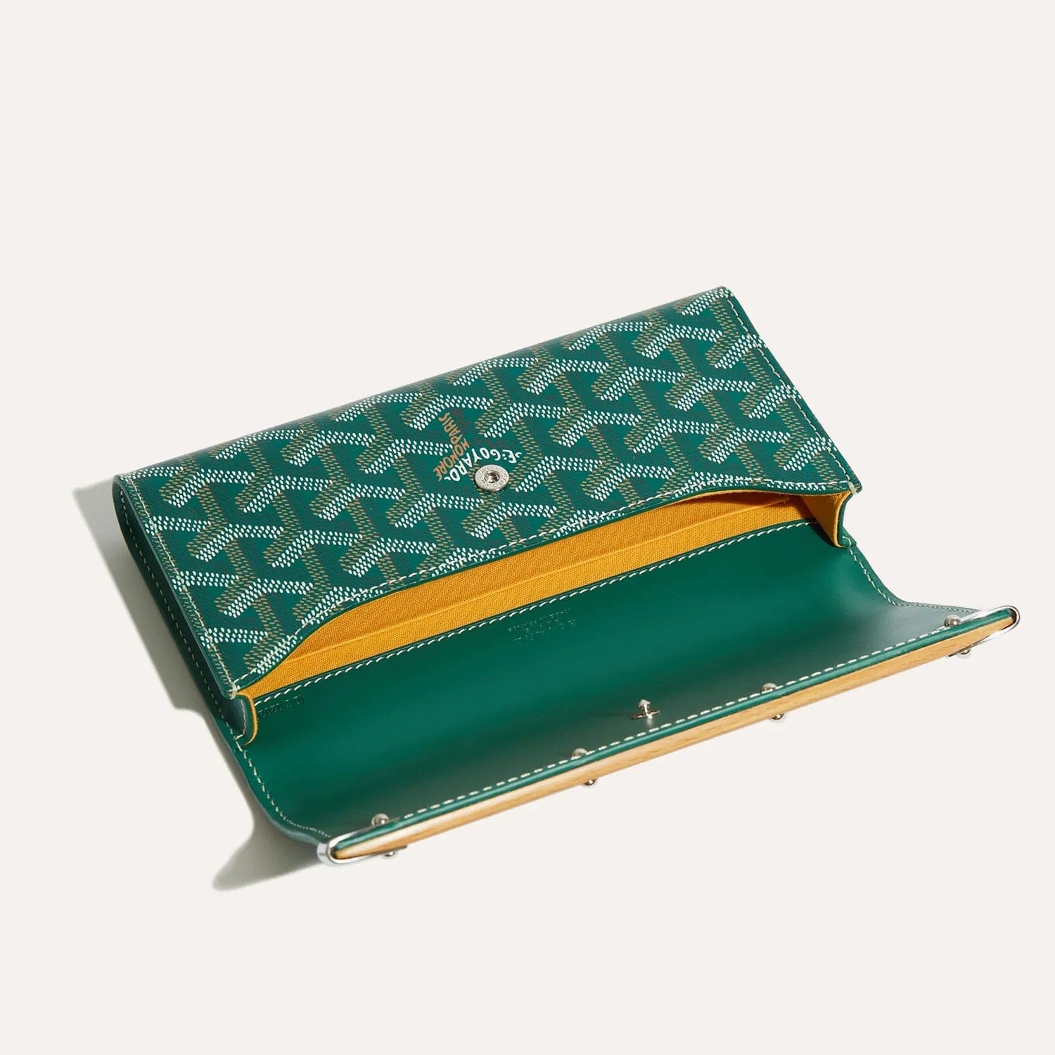 Goyard Monte-Carlo Mini Case - Image 4