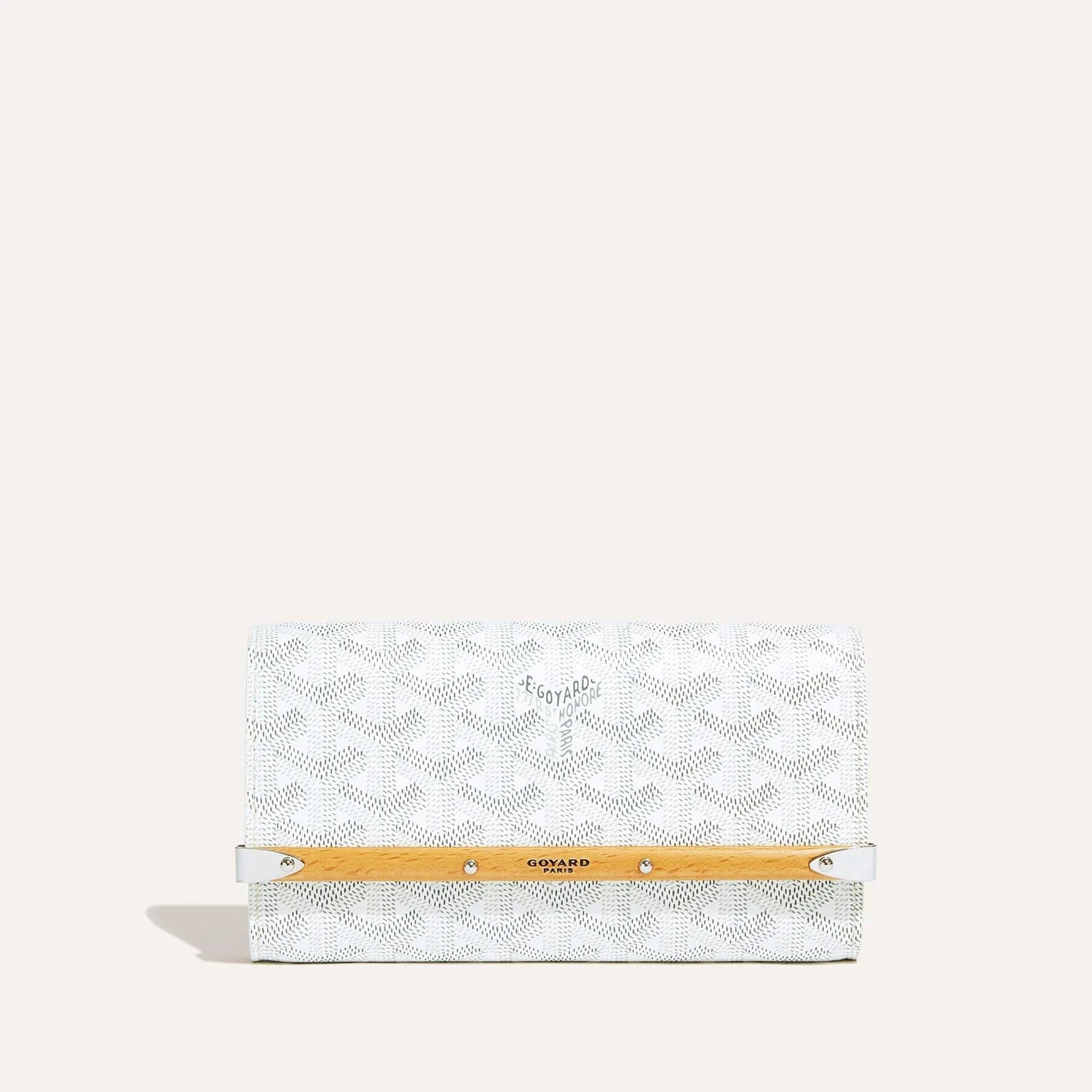 Goyard Monte-Carlo Mini Case - Image 2