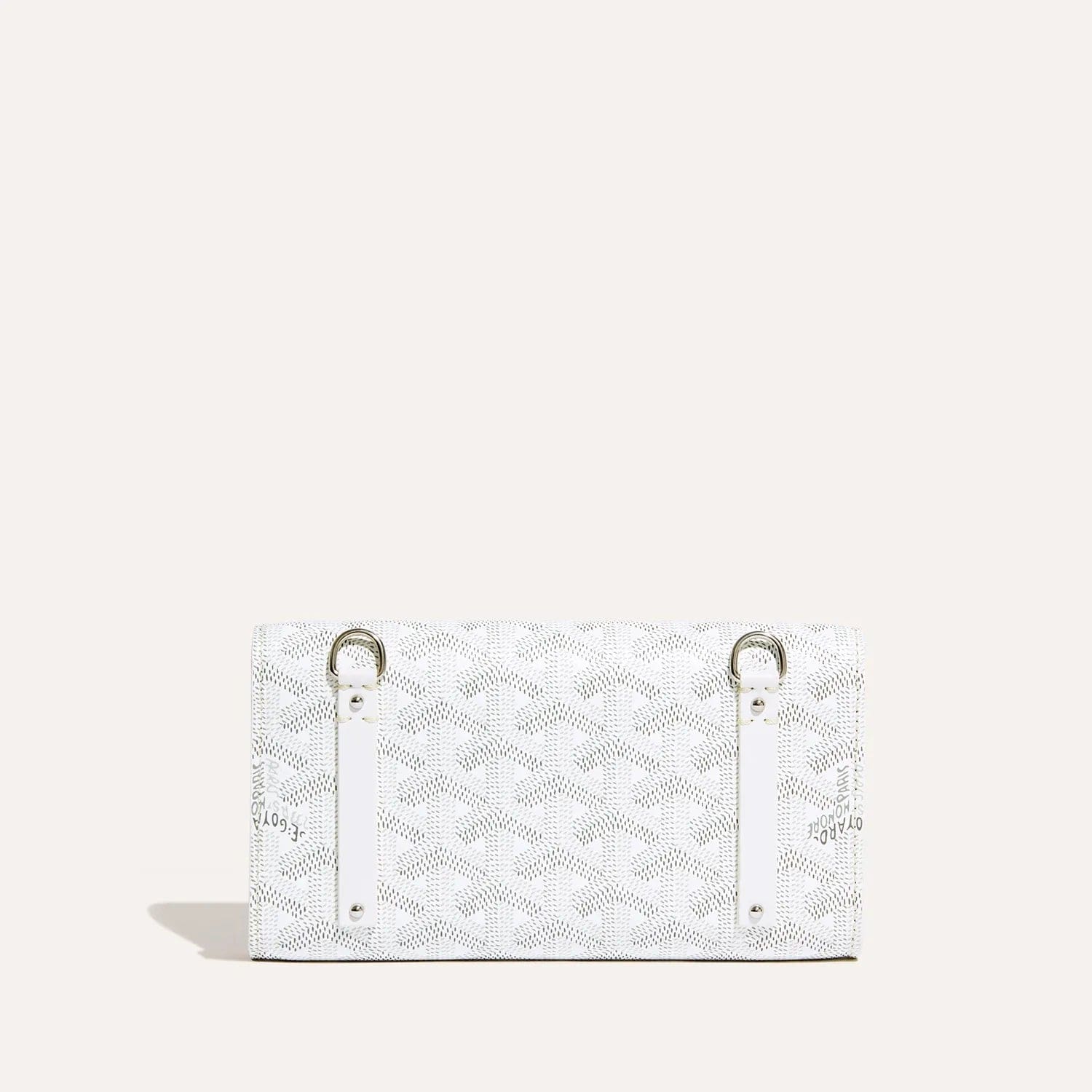Goyard Monte-Carlo Mini Case - Image 3