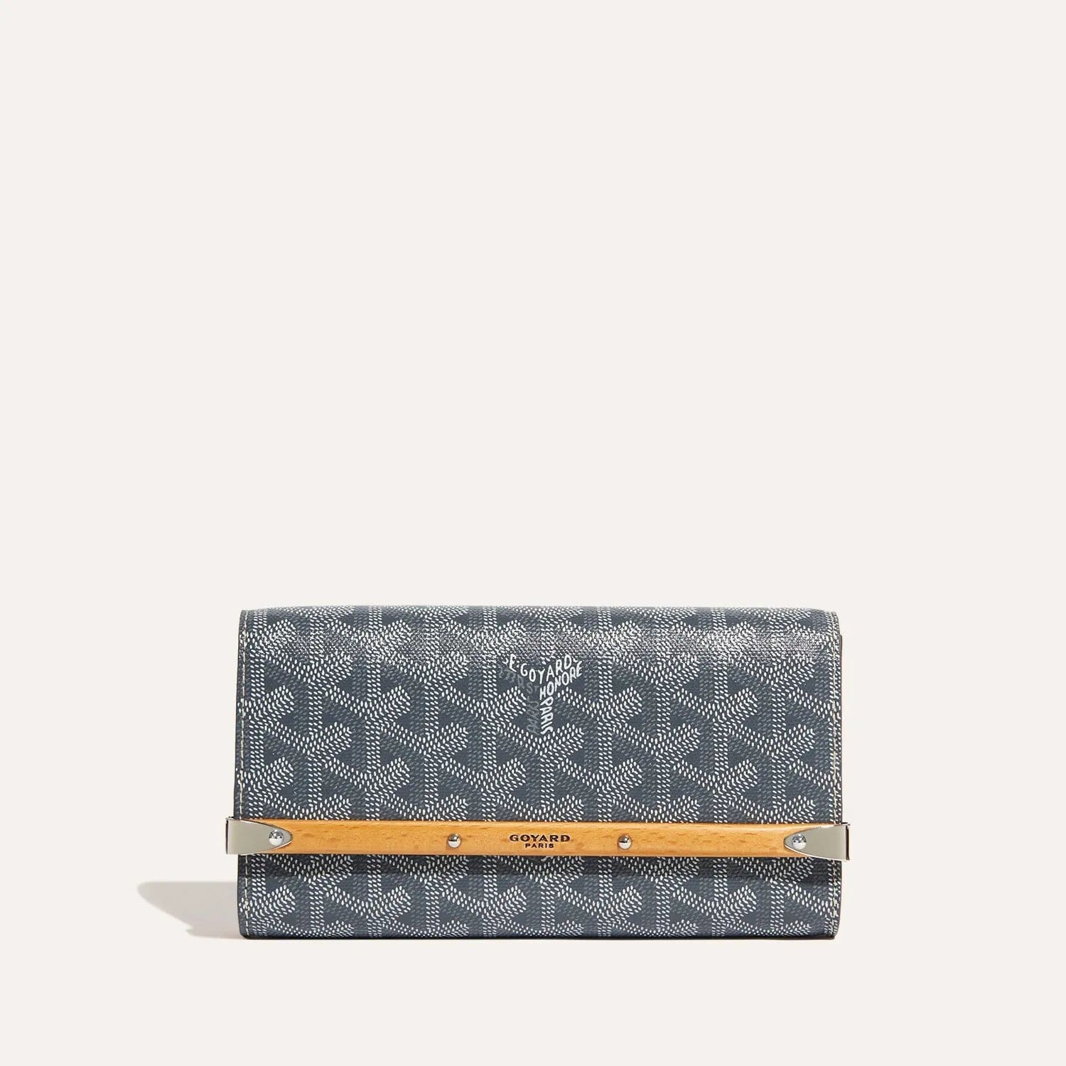 Goyard Monte-Carlo Mini Case - Image 2