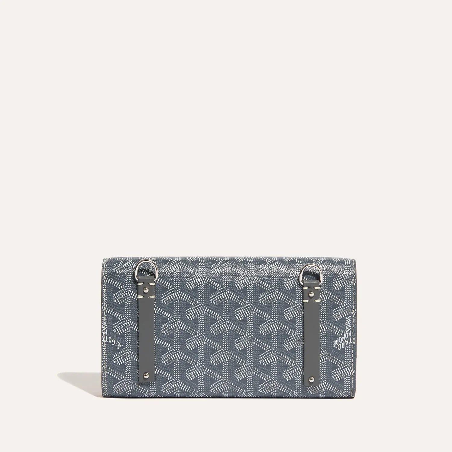 Goyard Monte-Carlo Mini Case - Image 3