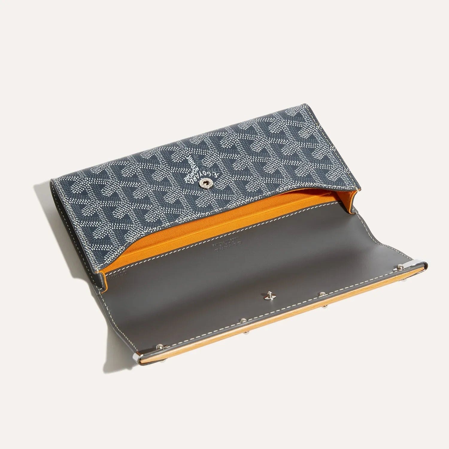 Goyard Monte-Carlo Mini Case - Image 4