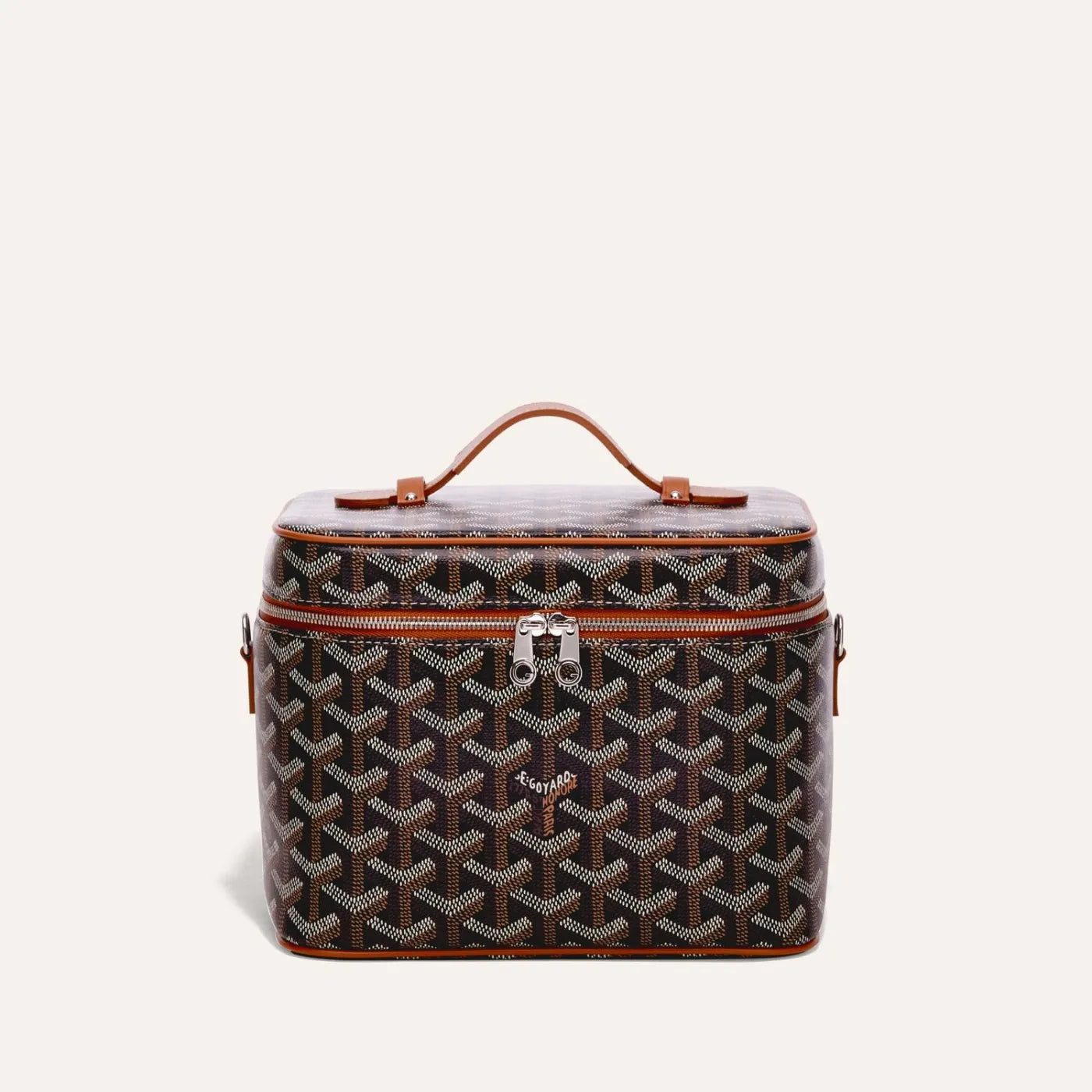 Goyard Muse Vanity Case - Image 2
